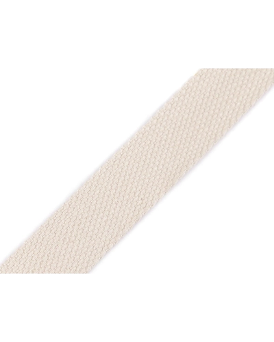 Heveder CO+PES szélesség 25 mm gurtni - 1 m | Mimib