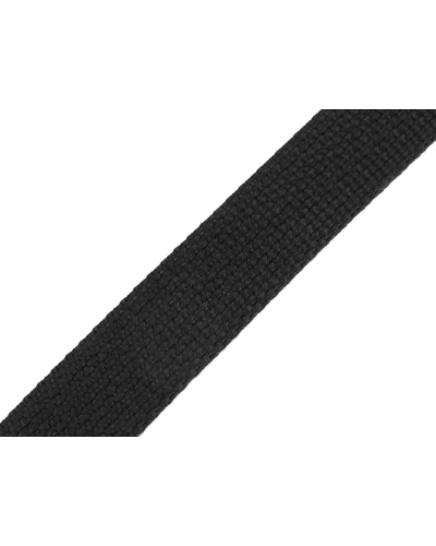 Heveder CO+PES szélesség 25 mm gurtni - 1 m | Mimib