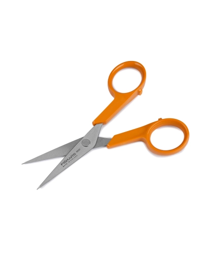 Hímző olló Fiskars hossza 13 cm - 1 db. | Mimib