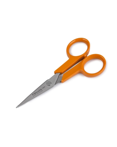 Hímző olló Fiskars hossza 13 cm - 1 db. | Mimib