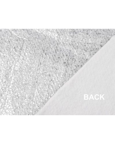 Termolin betét AL 240 g/m2 alumínium réteg szélesség 90 cm - 1 m | Mimib