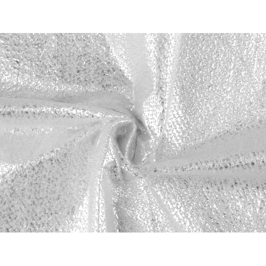 Termolin betét AL 240 g/m2 alumínium réteg szélesség 90 cm - 1 m | Mimib