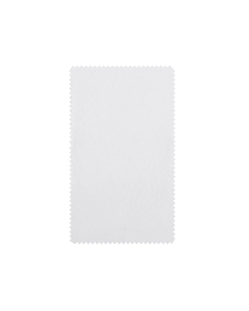 Nem szövött textil bélés alá szkítható 28 g/m² szélesség 90 cm - 1 m | Mimib