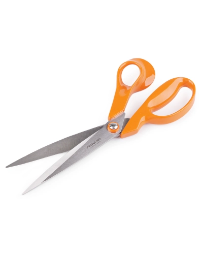 Szabóolló Fiskars hossz. 27 cm - 1 db. | Mimib