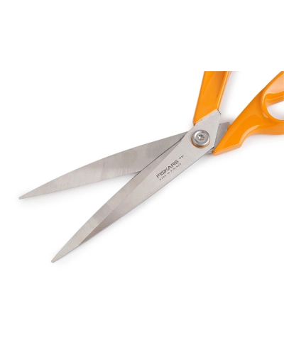 Szabóolló Fiskars hossz. 27 cm - 1 db. | Mimib
