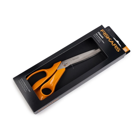 Szabóolló Fiskars hossz. 27 cm - 1 db. | Mimib