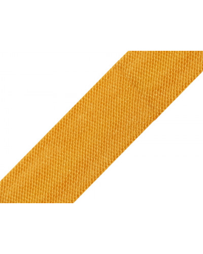 Ferdesáv, szatén, szélesség 15mm bevasalt | Mimib