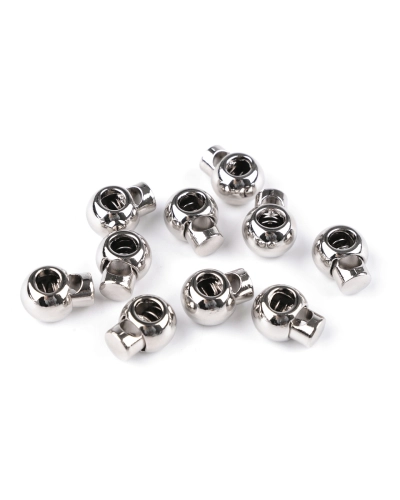 Rugós, zsinór szabályozó, zsinórvég 14x18 mm - 4 db. | Mimib