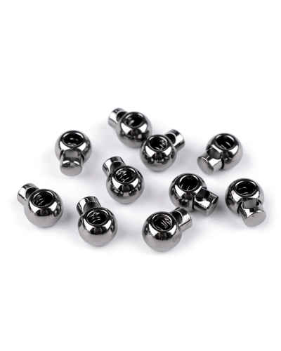 Rugós, zsinór szabályozó, zsinórvég 14x18 mm - 4 db. | Mimib