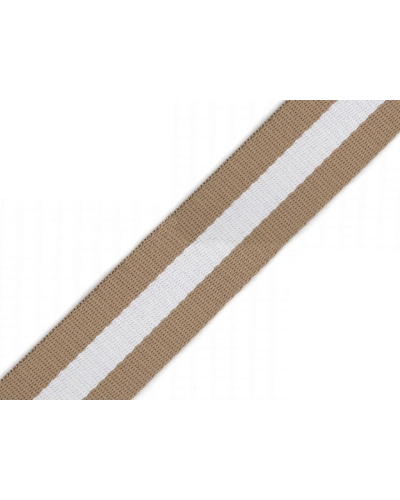 Heveder CO+PES szélessége 38 mm gurtni - 1 m | Mimib