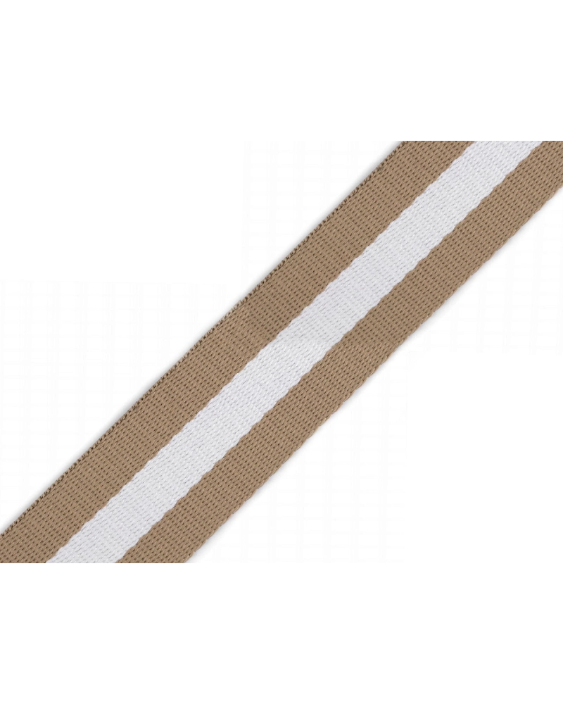 Heveder CO+PES szélessége 38 mm gurtni - 1 m | Mimib