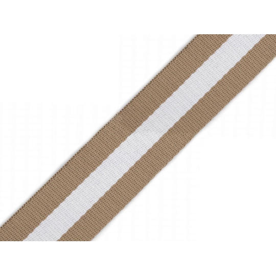 Heveder CO+PES szélessége 38 mm gurtni - 1 m | Mimib