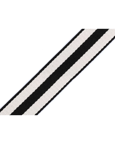 Heveder CO+PES szélessége 38 mm gurtni - 1 m | Mimib