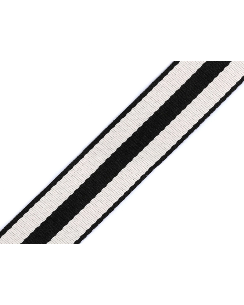 Heveder CO+PES szélessége 38 mm gurtni - 1 m | Mimib