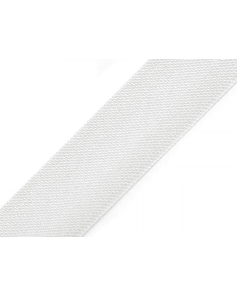 Ferdesáv, szatén, szélesség 15mm bevasalt | Mimib