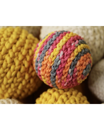 Kötőfonal Macrame Cotton 250 g - 1 db. | Mimib