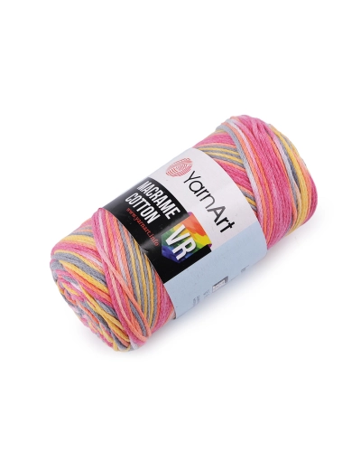 Kötőfonal Macrame Cotton 250 g - 1 db. | Mimib