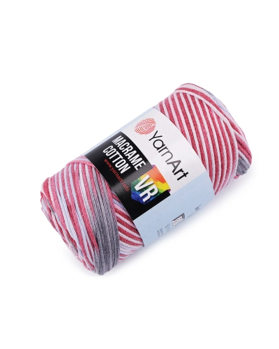 Kötőfonal Macrame Cotton 250 g - 1 db. | Mimib
