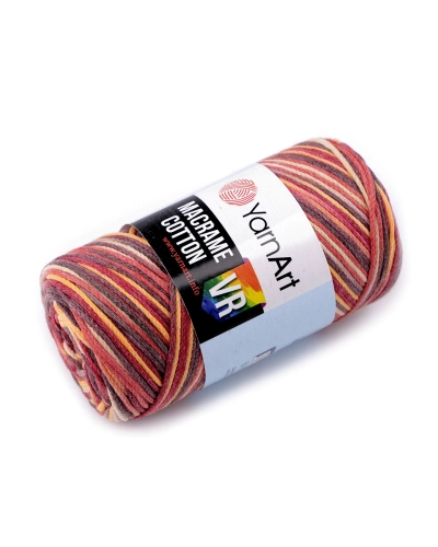 Kötőfonal Macrame Cotton 250 g - 1 db. | Mimib