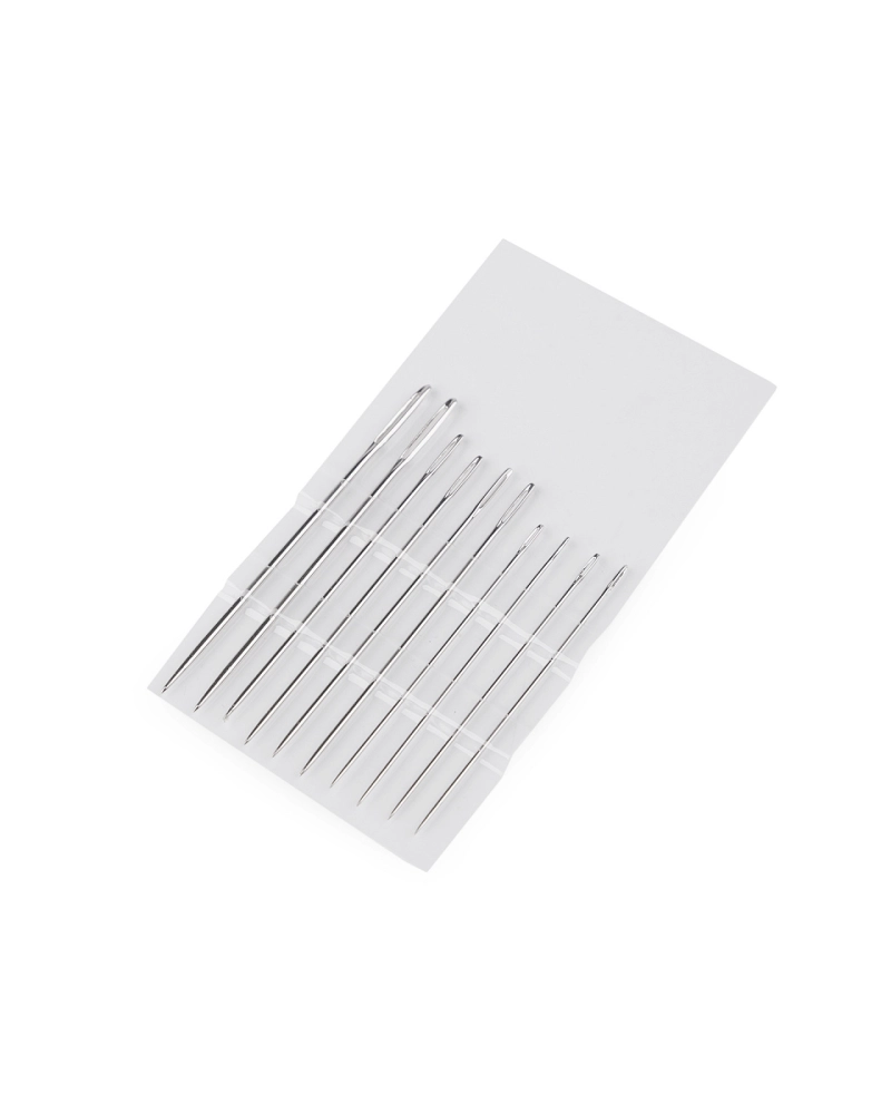 Rövid pengető tűk - 1 card | Mimib