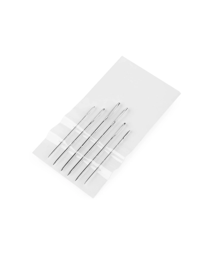Horgoló tű - 1 card | Mimib