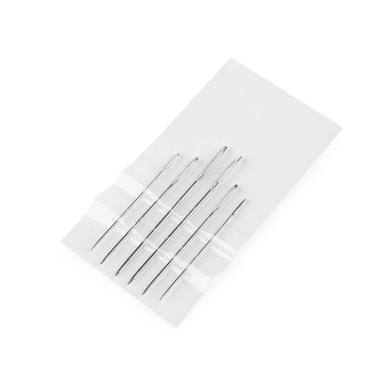 Horgoló tű - 1 card | Mimib