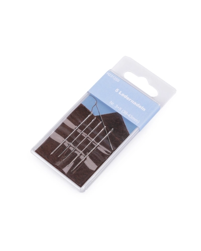 Tű bőrre - 1 card | Mimib