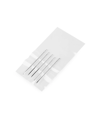 Tű bőrre - 1 card | Mimib