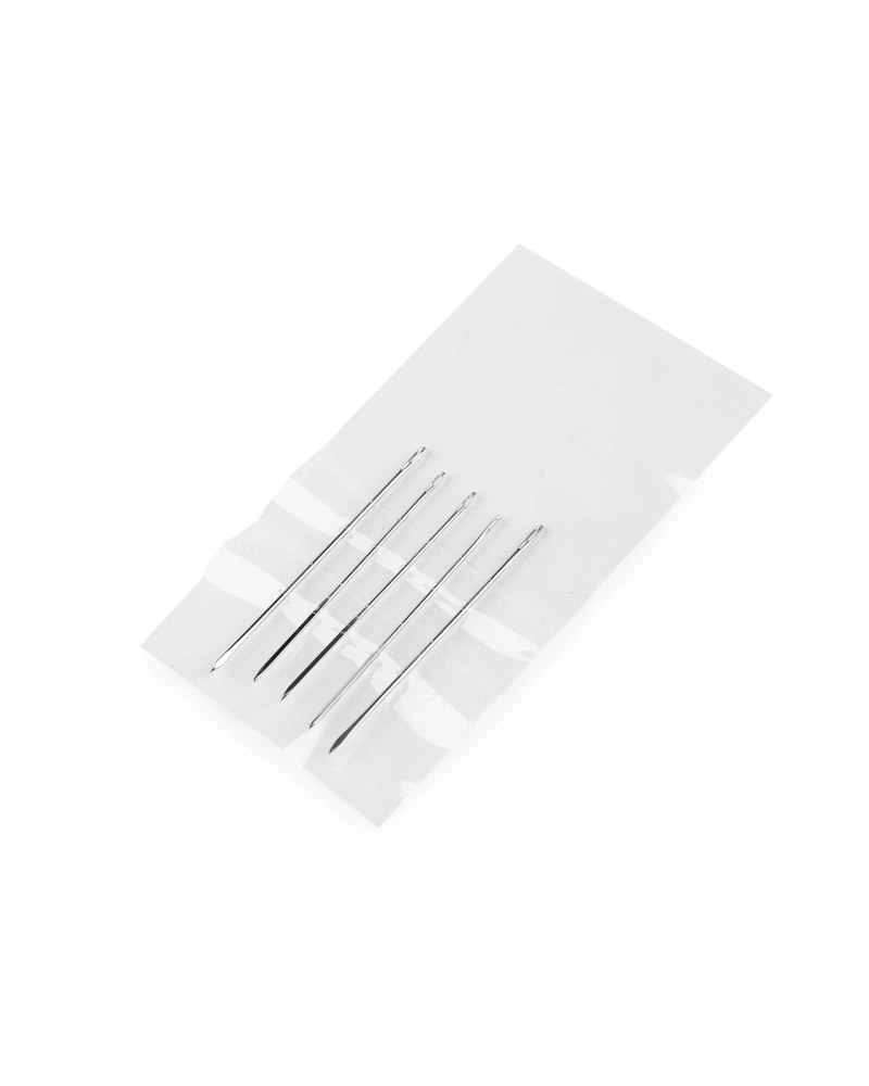 Tű bőrre - 1 card | Mimib