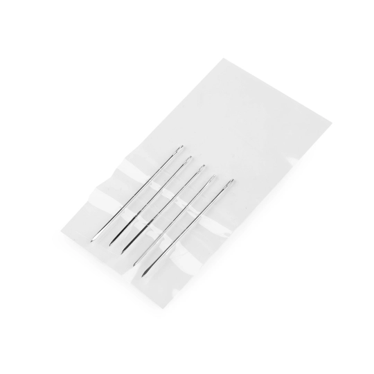 Tű bőrre - 1 card | Mimib
