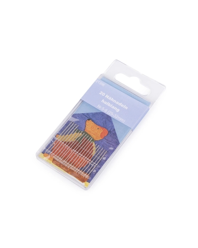 Tű univerzális - 1 card | Mimib