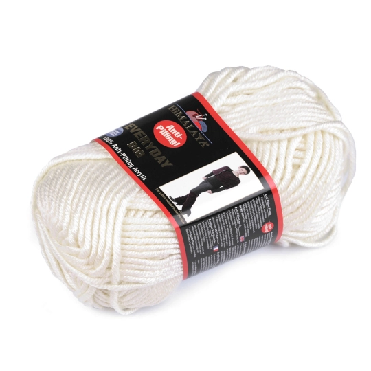 Kötőfonal Everyday BIG 100 g - 1 db. | Mimib