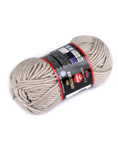Kötőfonal Everyday BIG 100 g - 1 db. | Mimib
