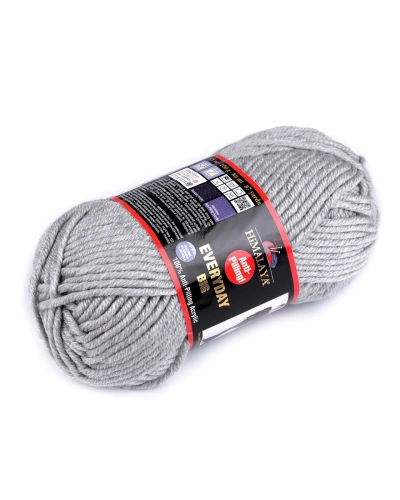 Kötőfonal Everyday BIG 100 g - 1 db. | Mimib