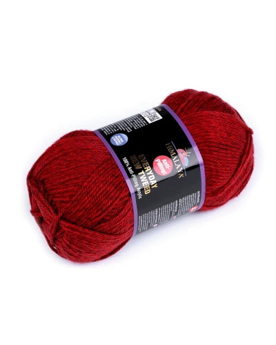 Kötőfonal Everyday New Tweed 100 g - 1 db. | Mimib