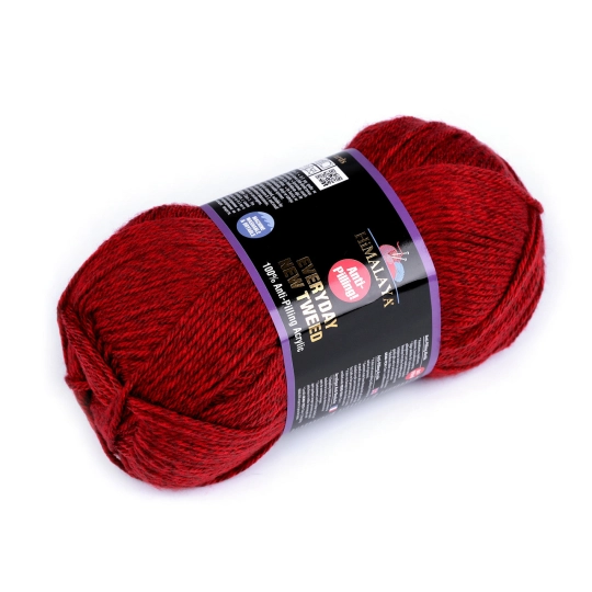 Kötőfonal Everyday New Tweed 100 g - 1 db. | Mimib