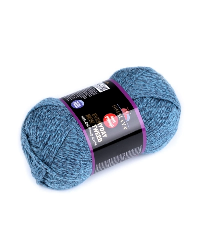 Kötőfonal Everyday New Tweed 100 g - 1 db. | Mimib