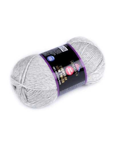 Kötőfonal Everyday New Tweed 100 g - 1 db. | Mimib