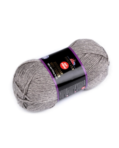 Kötőfonal Everyday New Tweed 100 g - 1 db. | Mimib