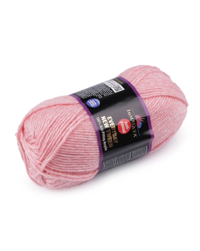 Kötőfonal Everyday New Tweed 100 g - 1 db. | Mimib