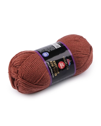 Kötőfonal Everyday New Tweed 100 g - 1 db. | Mimib