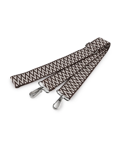 Textil táskapánt / táska heveder karabinerrel szélessége 3,8 cm - 1 db. | Mimib