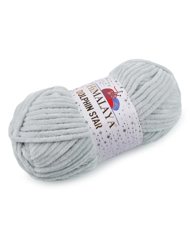Zsinil kötőfonal lurexsszálas Dolphin Star 100 g - 1 db. | Mimib