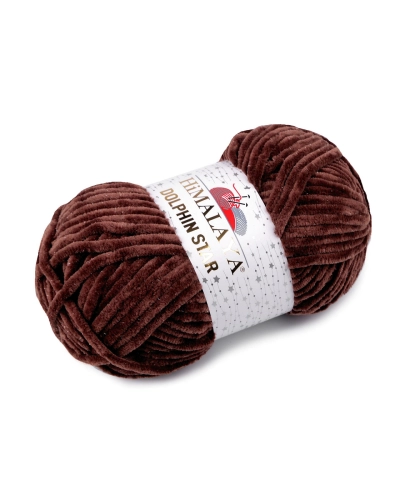 Zsinil kötőfonal lurexsszálas Dolphin Star 100 g - 1 db. | Mimib