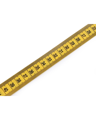 Szabómézer 300 cm - 1 db. | Mimib