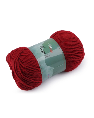 Kötő fonal Nepál 100 g - 1 db. | Mimib