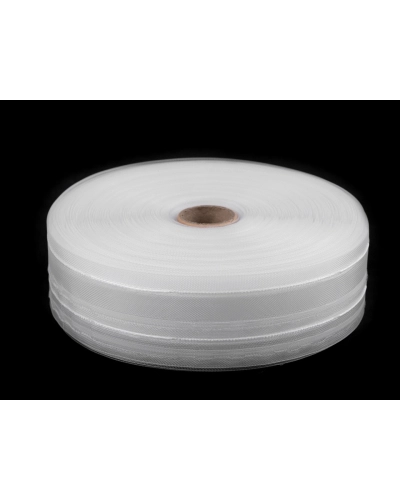 Függönybehúzó 1 csokros széles 50 mm - 50 m | Mimib