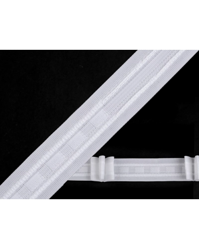 Függöny 3 készlet szélessége 25 mm - 50 m | Mimib