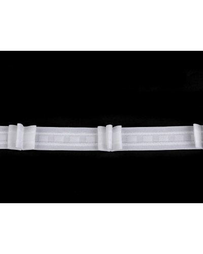 Függöny 3 készlet szélessége 25 mm - 50 m | Mimib