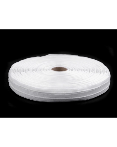 Függöny 3 készlet szélessége 25 mm - 50 m | Mimib